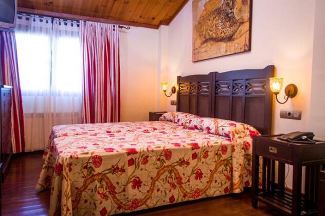 Hotel Rural Monachil - Photo4