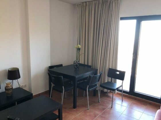 Nice apartment with Wifi and parking space - Photo2