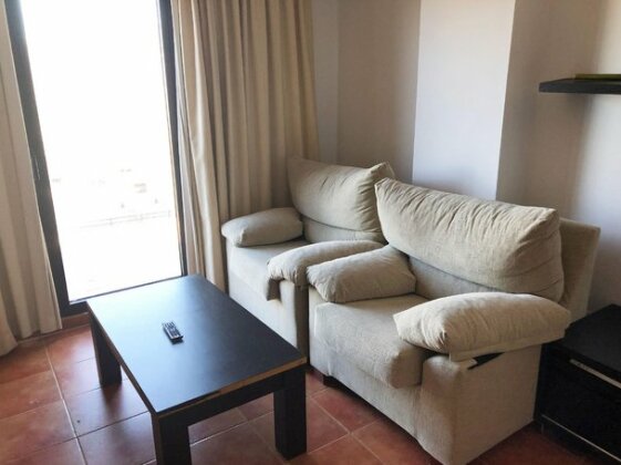 Nice apartment with Wifi and parking space - Photo3