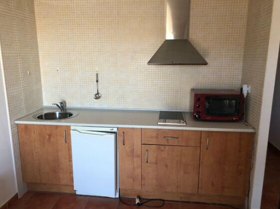 Nice apartment with Wifi and parking space - Photo4