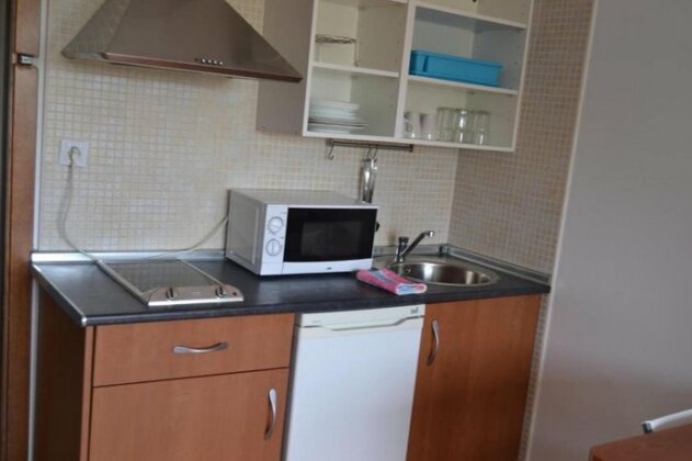 Nice apartment with Wifi and parking space - Photo5