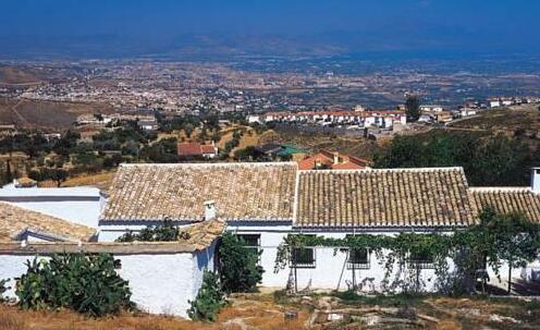 VTAR Cortijo los Llanos