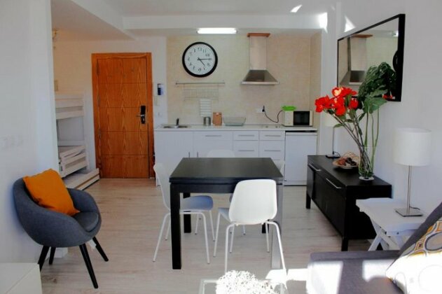 Zona baja recien Reformado - Photo4