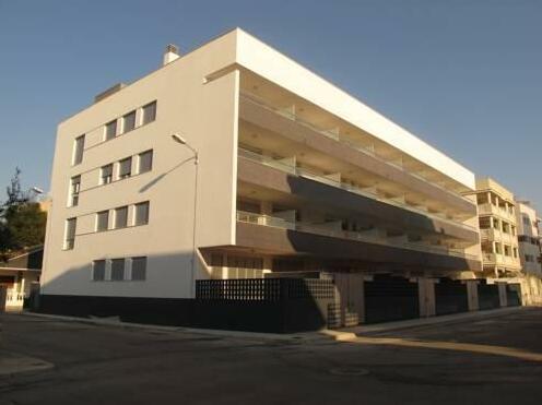 Living Valencia Apartments - Edificio Dalias - Photo2