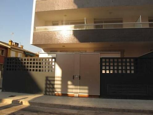 Living Valencia Apartments - Edificio Dalias - Photo3