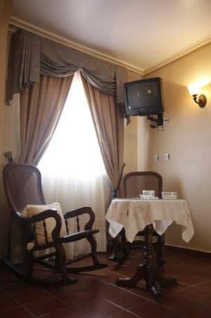 Hotel Leo - Photo3