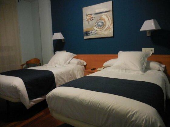 Hotel Ribeira Sacra - Photo5