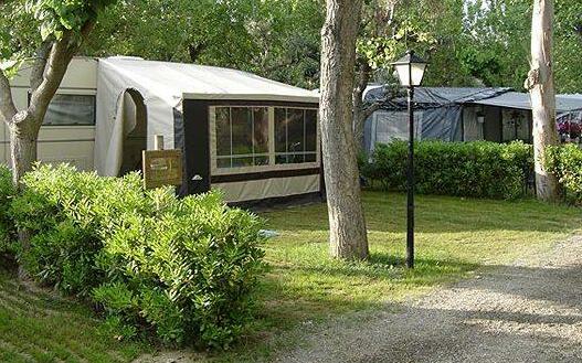 Camping Alannia Els Prats - Photo5
