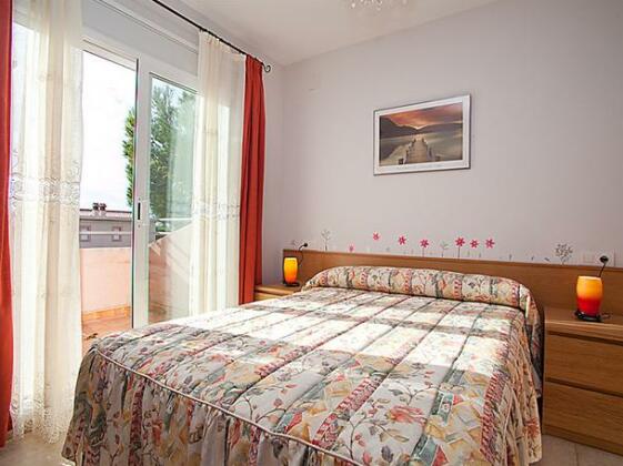 Interhome - Residencia Verdi Plus - Photo3