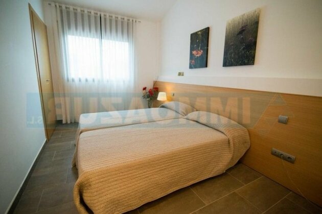 Les Suites Mont-Roig del Camp - Photo3