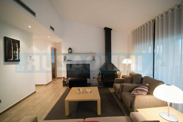 Les Suites Mont-Roig del Camp - Photo4