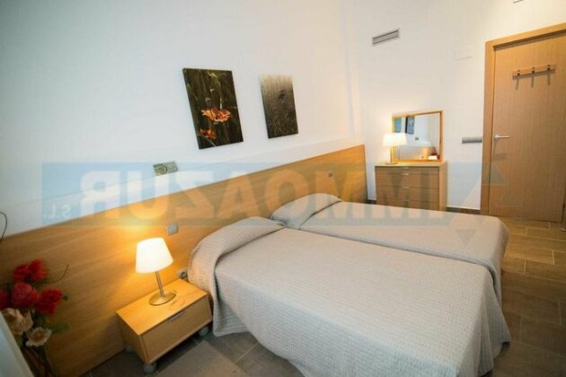 Les Suites Mont-Roig del Camp - Photo5