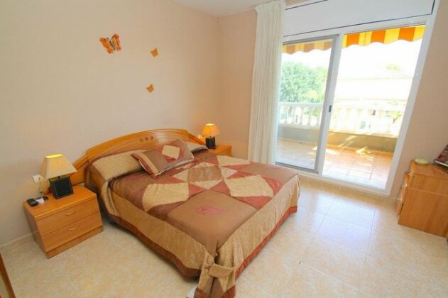 Miami Playa Holiday Home Berni - Photo3