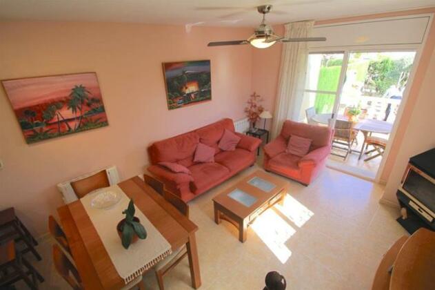 Miami Playa Holiday Home Berni - Photo4