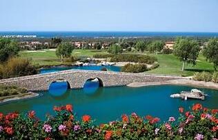 Sheraton Bonmont Golf Resort & Spa