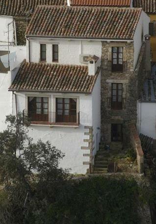 Casa Rural Canchalejo