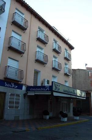 Hotel La Valenciana