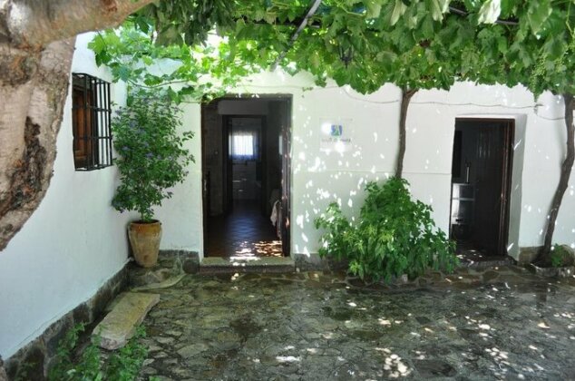 Cortijo Rural Las Nogueras - Photo2