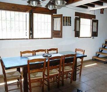 La Pedriza del Serval - Photo2