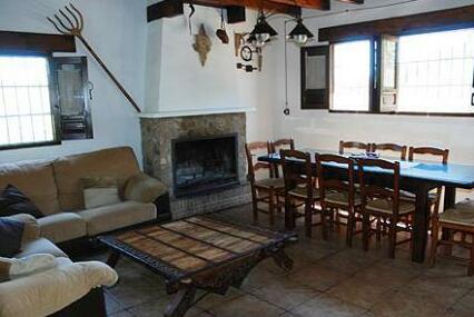La Pedriza del Serval - Photo3