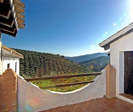 La Pedriza del Serval - Photo4