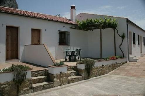 Cortijo Fuente Marchal - Photo3
