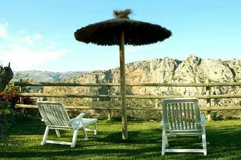 Cortijo Fuente Marchal - Photo4