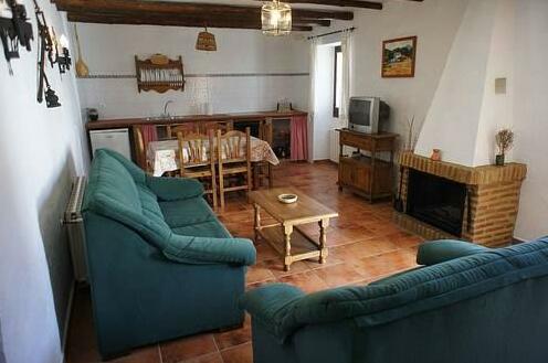 Cortijo Fuente Marchal - Photo5