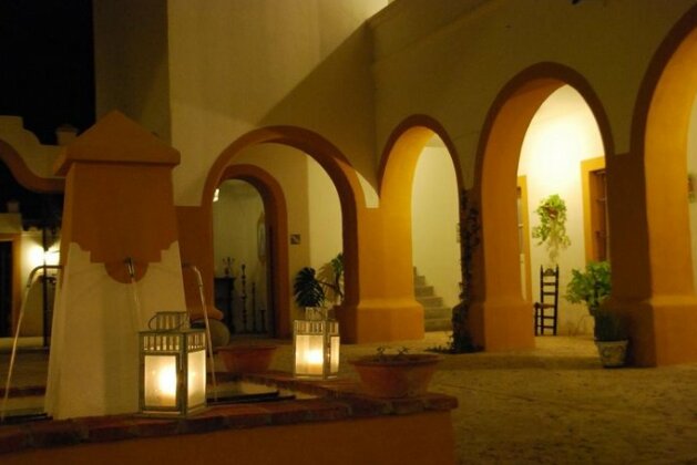 Hacienda la Morena - Photo2