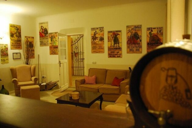 Hacienda la Morena - Photo3