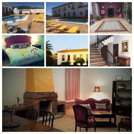 Hotel Andalou - Photo2