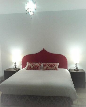 Hotel Andalou - Photo3