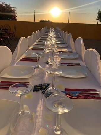Hotel Andalou - Photo4