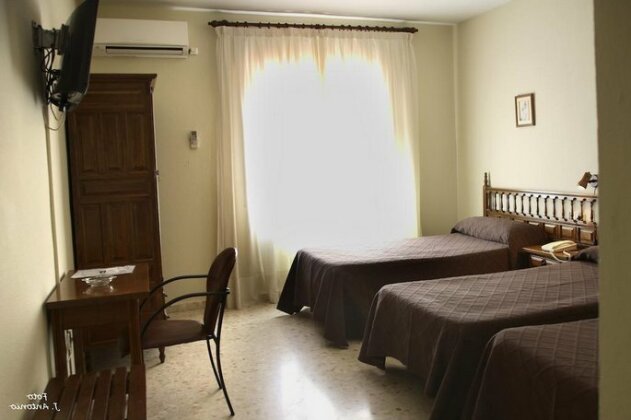 Hotel Gran Sol De Extremadura - Photo5