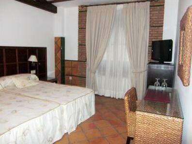 Hotel Don Gonzalo - Photo3