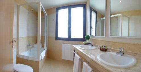Hotel Montorio - Photo5
