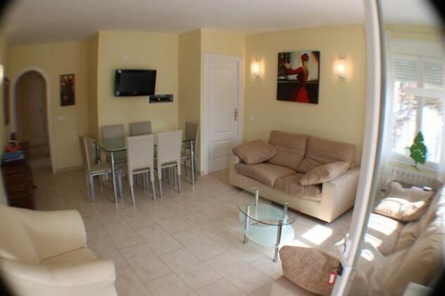 Amapola Moraira - Photo3