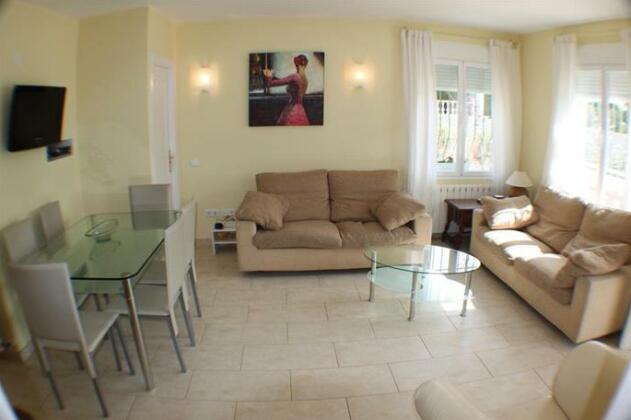 Amapola Moraira - Photo4