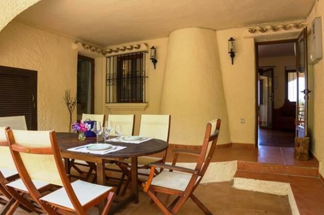 Andrago Villa - Photo2