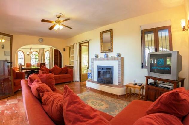 Andrago Villa - Photo3