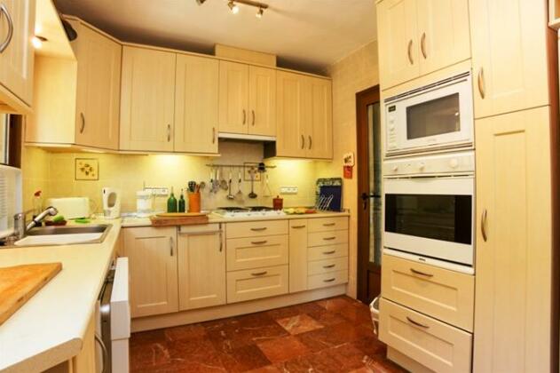 Andrago Villa - Photo4