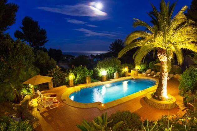 Andrago Villa - Photo5