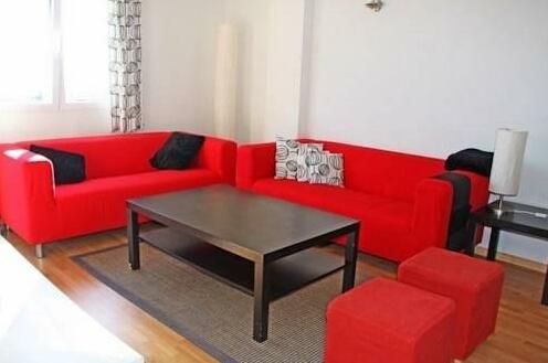 Apartamento Panoramic - Photo2