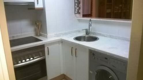 Apartment Ligia Teo - Photo4