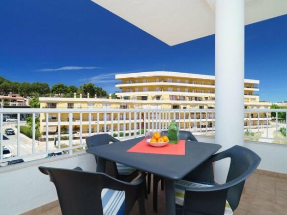 Apartment SueA+-o del Mar - Photo2