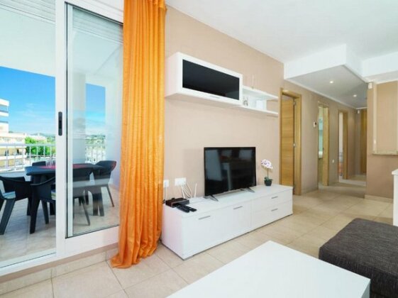 Apartment SueA+-o del Mar - Photo3