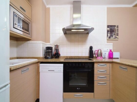 Apartment SueA+-o del Mar - Photo4