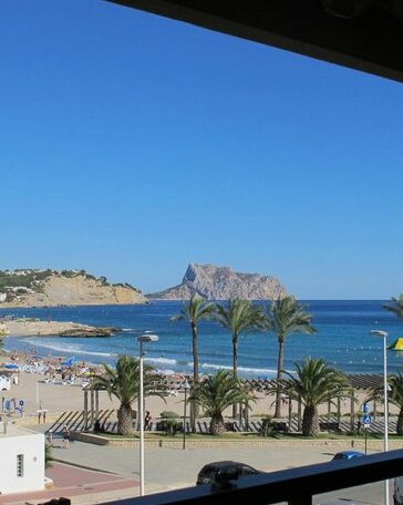 Apt L'Ampolla Beach - Photo2