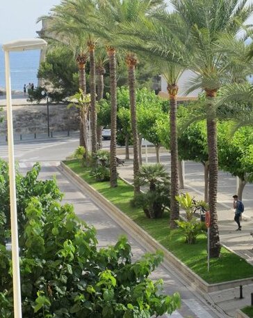 Apt L'Ampolla Beach - Photo3