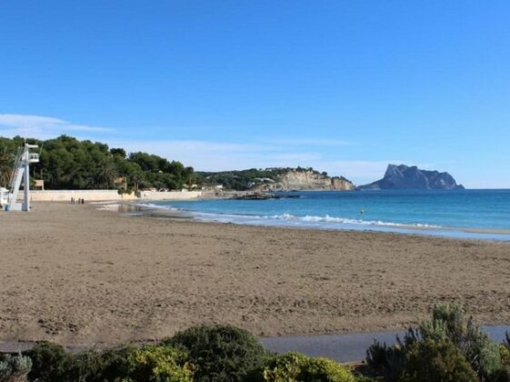 Apt L'Ampolla Beach - Photo5